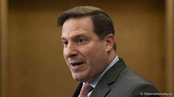 Alleged Chinese police stations still open in Quebec, despite minister’s claims