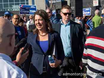 Alberta election officially underway, voters head to the polls May 29