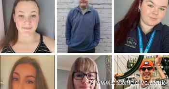 Meet the amazing North East people helped by The Prince's Trust ahead of King Charles' coronation