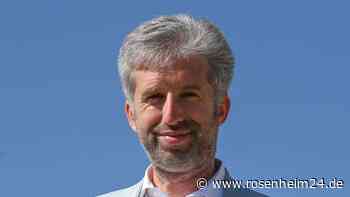 Boris Palmer tritt bei den Grünen aus