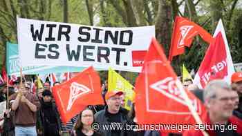 Gewerkschaften kündigen harte Auseinandersetzungen an