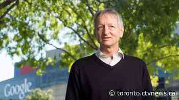 'Godfather of deep learning' quits Google to openly discuss dangers of AI
