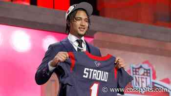2023 NFL Draft: Six things experts got wrong, including Texans and Seahawks plans, plus the tight ends