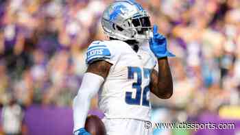 D'Andre Swift to Eagles: How Lions paved way for RB going to Philly, who never eyed Bijan Robinson at No. 10