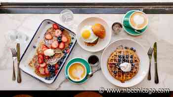 Where Can You Find The Best Breakfast in Chicago? 15 Top Picks From ‘Chicago Today' Hosts