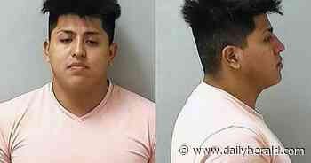 Man faces 27 years for transporting cocaine, meth, hydrocodone on I-90