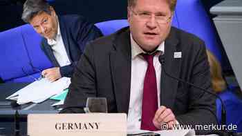 „Trauzeugen-Affäre“ um Habeck reicht wohl tiefer: Neue Namen kommen ans Licht