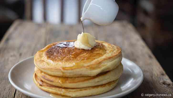 4 most popular brunch spots in Calgary, according to OpenTable