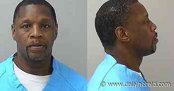 Elgin man gets 17-year sentence on cocaine dealing charge