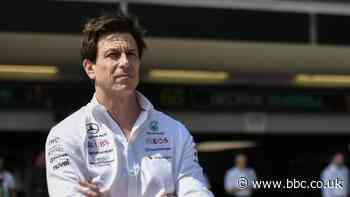 Azerbaijan Grand Prix: Toto Wolff warning after 'boring' Baku race