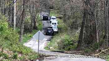 Man Found Dead on Side of the Road in Watertown
