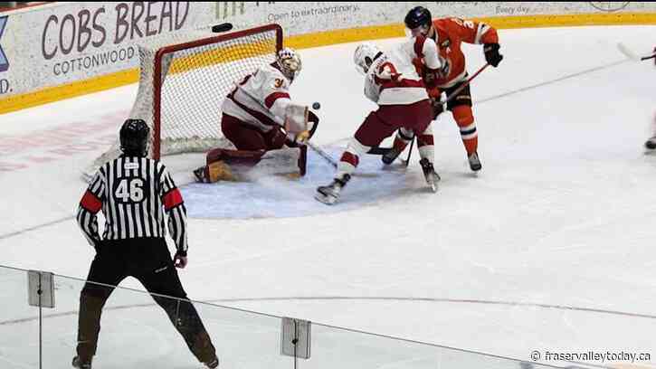 BC Hockey League parting ways with Hockey Canada
