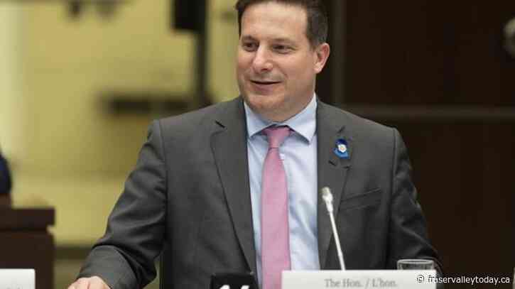 Liberals to outline revised amendments concerning assault-style firearms