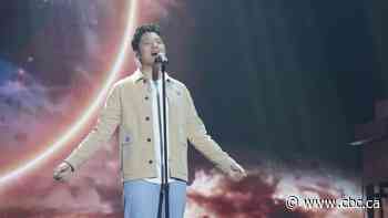 Who is Tyson Venegas, the 17-year-old from B.C. wowing American Idol audiences?