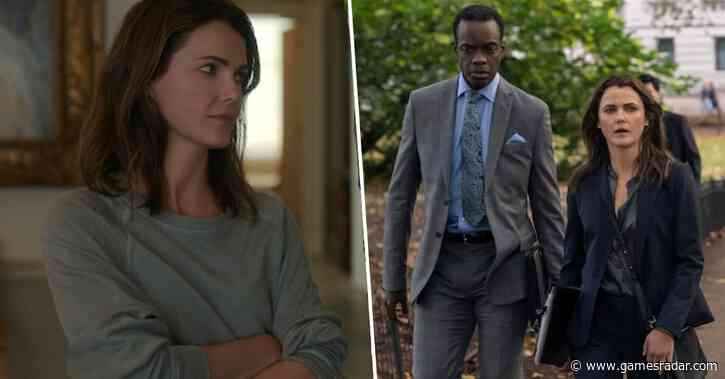 Netflix renews The Diplomat for season 2