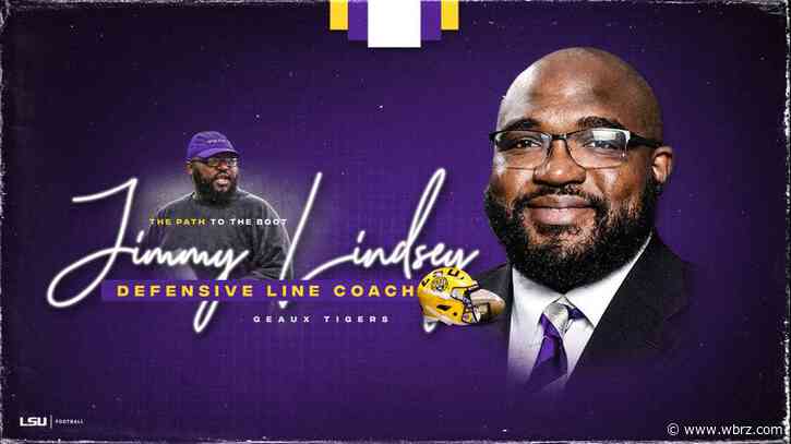 Brian Kelly finalizes coaching staff with defensive line hire