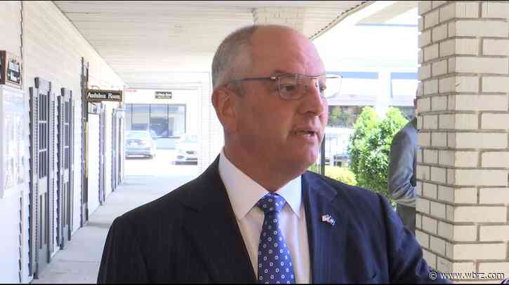 Governor's proposed pay raise for teachers hits snag in House budget proposal