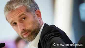 “Erleichtert”: Wie die Grünen auf Palmers Austritt reagieren