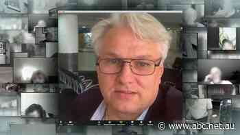 This man advises his clients that elections, rates and mortgages are invalid