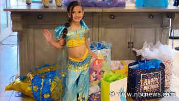 Louisiana woman accused of killing boyfriend's 6-year-old daughter, burying her in bucket on mother's lawn