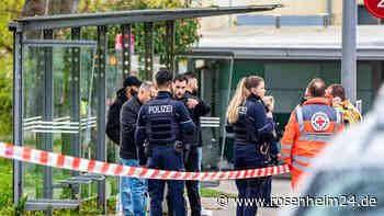 24-Jähriger durch Schuss tödlich verletzt – zwei Teenager unter Tatverdacht