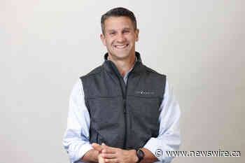 EY Announces Doug Ghertner of IVX Health as an Entrepreneur Of The Year® 2023 Southeast Award Finalist