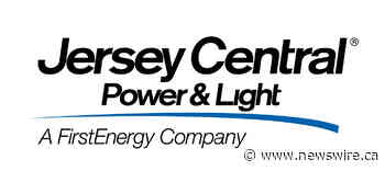 JCP&amp;L President Jim Fakult Receives Difference Maker Award from Morris County Urban League