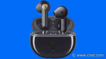 Only $30 Gets You These Great AirPods 3 Earbuds Alternatives     - CNET