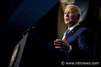 White House digs in on debt strategy after House Republicans' passage of their plan