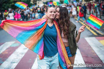 Lesbian dating platform sends a 'message to transphobes': Delete our app