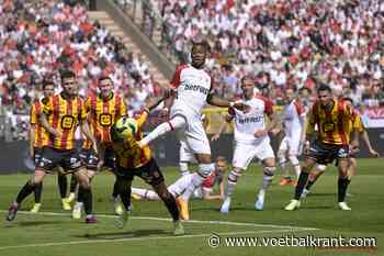 Transfer op komst? 'Opgemerkte gast in Koning Boudewijnstadion in nadrukkelijke belangstelling van finalist'