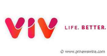 VIV Hires Industry Veteran Kimon Lee as VP of Leadership Development