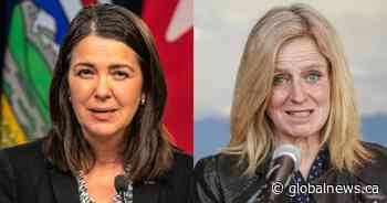 Alberta election called Monday for May 29 vote