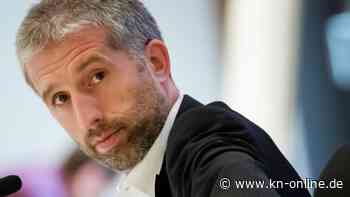 Boris Palmer aus Grünen ausgetreten: Twitter-Reaktionen