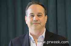 Andrew Bowins exiting Cisco to launch wellbeing company