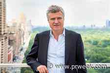 WPP’s Mark Read on client demand for AI and fewer agency partners