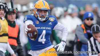 Jaguars agree to deals with 10 undrafted rookies