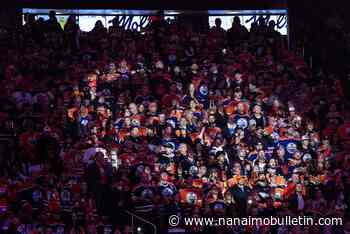 Increased police presence expected in Edmonton to deal with unruly Oilers fans