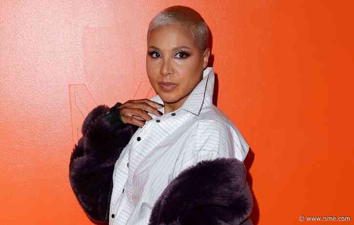 Toni Braxton signs “all-encompassing” production deal with Lifetime