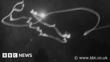 Historian seeks Tyneside UFO society descendants