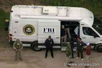Texas Man Accused of Killing Five Neighbors Was Deported Four Times