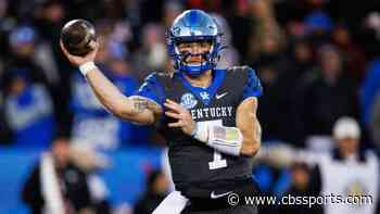 Here's why Will Levis fell out of Round 1 and what it ended up costing the rookie QB in salary