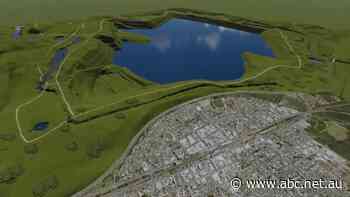 Environmental group begs French energy giant to reconsider plan to fill Hazelwood coal mine with water