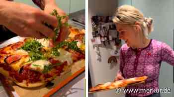 Miriam Neureuther zeigt „absolutes Lieblingsessen bei uns“ – Ski-Kollegen reagieren begeistert