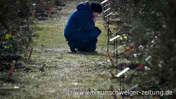 USA: Seit Dezember 20.000 Russen in der Ukraine gefallen