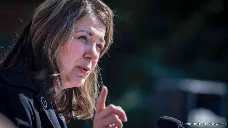 Smith refuses to talk about threat to sue CBC days after her deadline passed