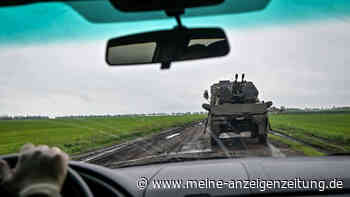 Russland zahlt „furchtbar hohen Preis“: USA nennen Verlust-Zahl aus Putins Armee im Ukraine-Krieg