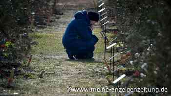 USA: Seit Dezember 20.000 Russen in der Ukraine gefallen