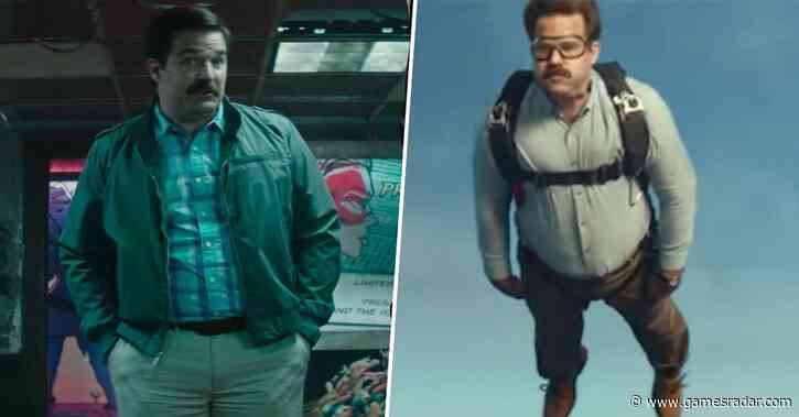 Rob Delaney returning in Deadpool 3