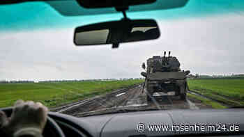 Russland zahlt „furchtbar hohen Preis“: USA nennen Verlust-Zahl aus Putins Armee im Ukraine-Krieg